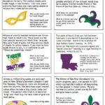 Mardi Gras Lesson Plan Google Search Mardi Gras Lesson Plans Mardi