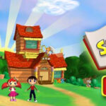 Online Kids Games Online Education For Kids JumpStart