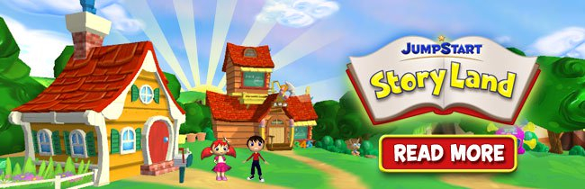 Online Kids Games Online Education For Kids JumpStart