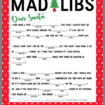 Pin By Jeanette Casey On Grammar Nouns And Adjectives Christmas Mad