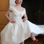 Short Wedding Dresses Dolly Couture Munaluchi Bride