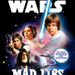 Star Wars Mad Libs The Deluxe Edition Walmart Walmart