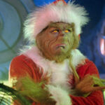 THE GRINCH Filmkrant