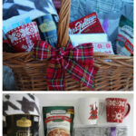 Themed Gift Basket Roundup A Girl And A Glue Gun