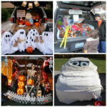 Trunk Or Treat Ideas