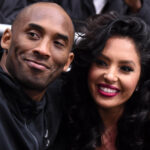 Vanessa Bryant Finds Letter From Husband Kobe The Day Before Her