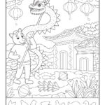 Year Of The Dog Hidden Objects Printable Woo Jr Kids Activities