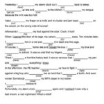 13 Best Mad Libs Images Mad Libs Lib Printable Mad Libs