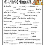 8 Mad Libs Ideas Mad Libs Lib Activities For Kids