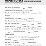 Adult Mad Libs Books Please Read Responsibly Writing Fantasy