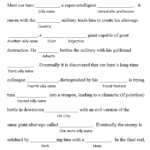 Adult Mad Libs Printable Mad Libs For Adults Printable Mad Libs