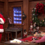 Chris Pratt And Jimmy Fallon Get Weird With Holiday Mad Libs