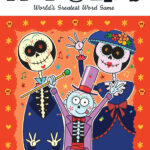 Day Of The Dead Mad Libs Walmart