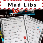 Fabulous Fun With Free Dr Seuss Inspired Mad Libs Rock Your Homeschool