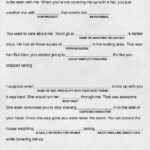 Funny Mad Libs For Adults Printable Mad Libs For Adults Funny Mad