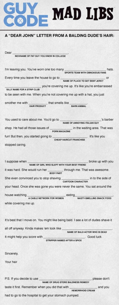 Funny Mad Libs For Adults Printable Mad Libs For Adults Funny Mad 