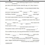 Funny Mad Libs Mad Libs For Adults Printable Mad Libs