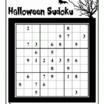 Halloween Math Worksheets Woo Jr Kids Activities