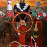 Maritime Sailors Status Studio