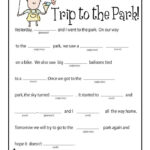 Pin By Ramona Owen On Fun Stuff For The Kiddos Kids Mad Libs