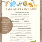 Pin On Shower Baby Boy