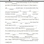 Play This Mad Lib At A Baby Shower Mad Libs Online Printable Free