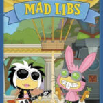 Poptropica Mad Libs By Roger Price 3 99 Series Mad Libs Publisher