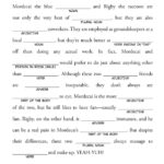 Regular Show Mad Libs Leonard Stern Book Buy Now At Mighty Ape