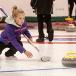 Whitehorse Daily Star Organizer Seeks Support For Curl For Kids Event