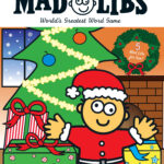 All I Want For Christmas Is Mad Libs By MAD LIBS Penguin Books Australia