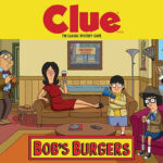 Bob S Burgers And BoxLunch Team Up For Feeding America Printable Mad Libs