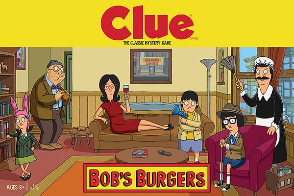 Bob S Burgers And BoxLunch Team Up For Feeding America Printable Mad Libs