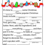 Christmas Mad Libs Printable For Free Free Printable Templates