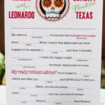 Day Of The Dead Mad Libs For Adults 2022 Printablemadlibs