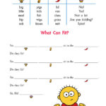 Free Printable Mad Libs For Kindergarten