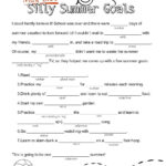 Free Printable Mad Libs For Middle School Students Free Printable