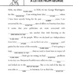 Free Printable Mad Libs Worksheets For Adults Printable Blog