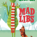 Grinch Mad Libs Penguin Young Readers 9781524788711