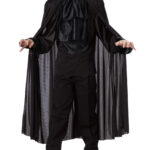 Headless Horseman Costume For Kids Scary Halloween Costume