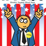 Mad Libs For President By Roger Price Penguin Books Australia