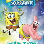 Mad Libs Spongebob Squarepants Mad Libs Linden Tree Books Los Altos CA