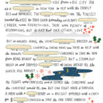 Make Your Own Hallmark Christmas Movie With This Mad Lib The