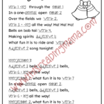 Printable Christmas Songs Mad Libs This Reading Mama Printable Mad Libs