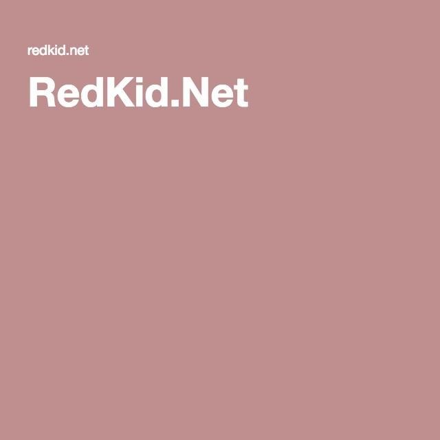 RedKid Net Mad Libs Teaching Education